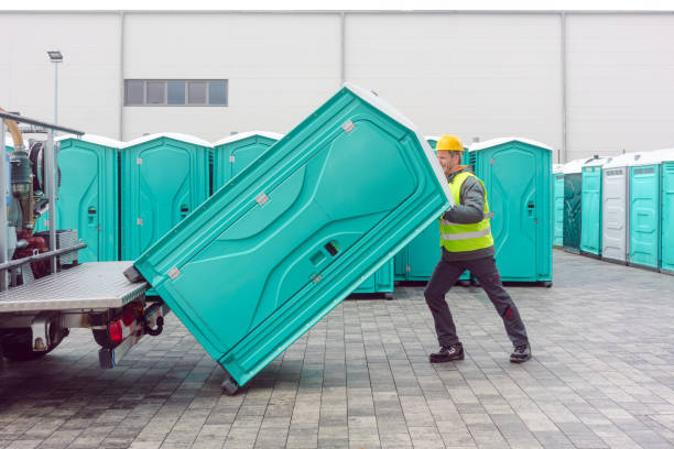 Best Portable bathroom rental  in Torrington, CT