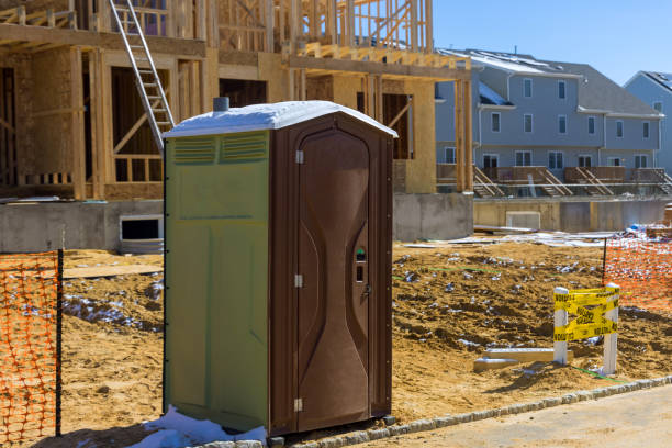 Best Portable restroom trailer rental  in Torrington, CT