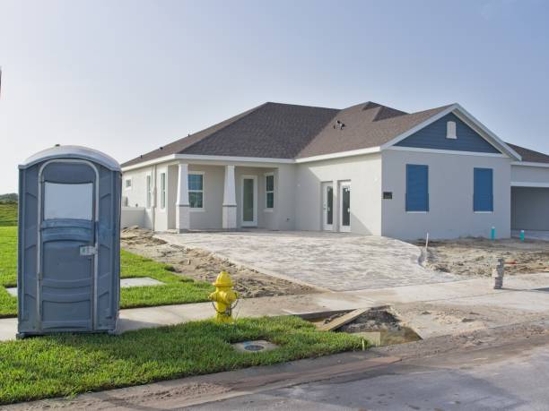Trusted Torrington, CT porta potty rental Experts
